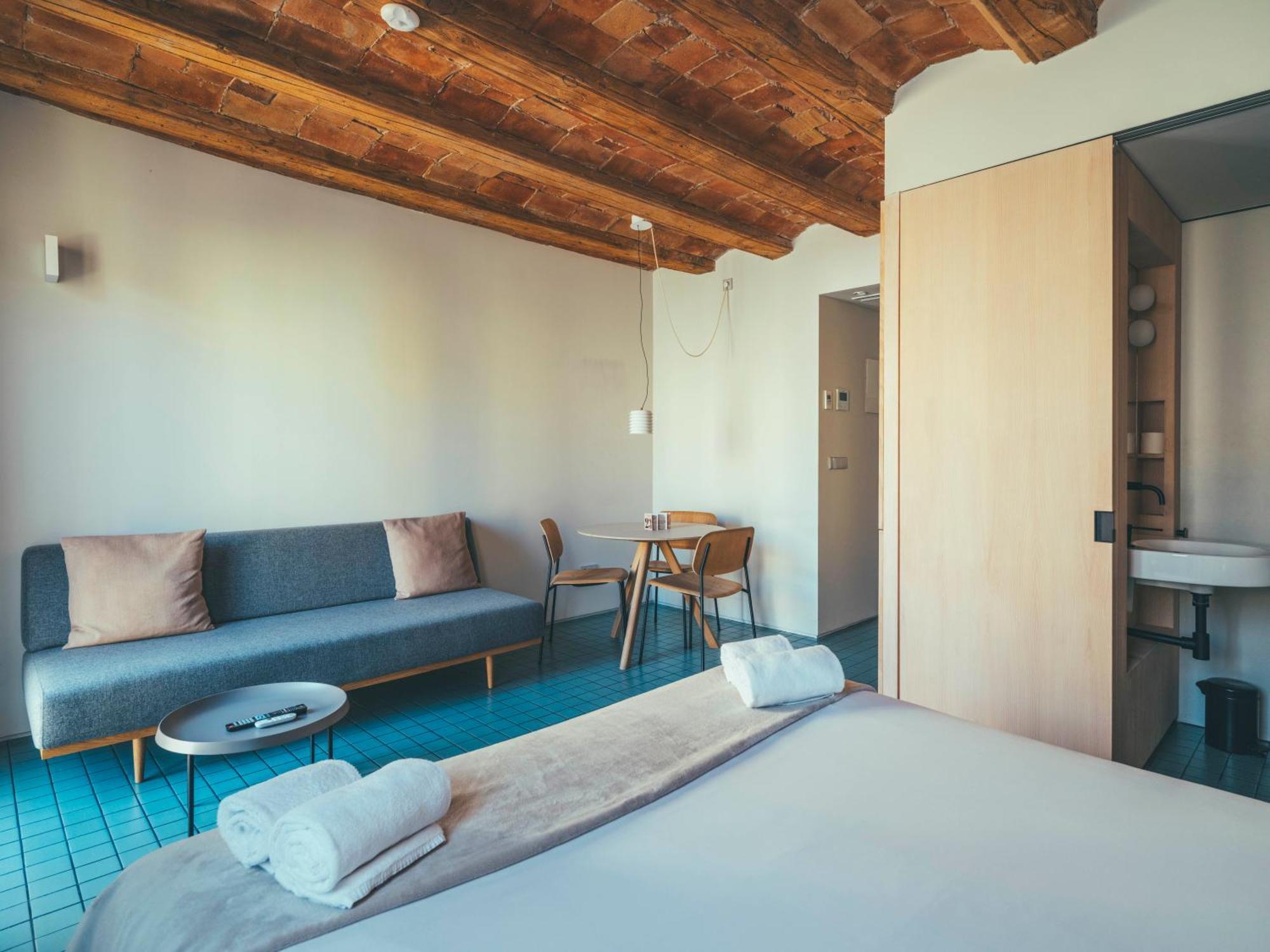 Boutique Apartments 23 巴塞罗那 外观 照片
