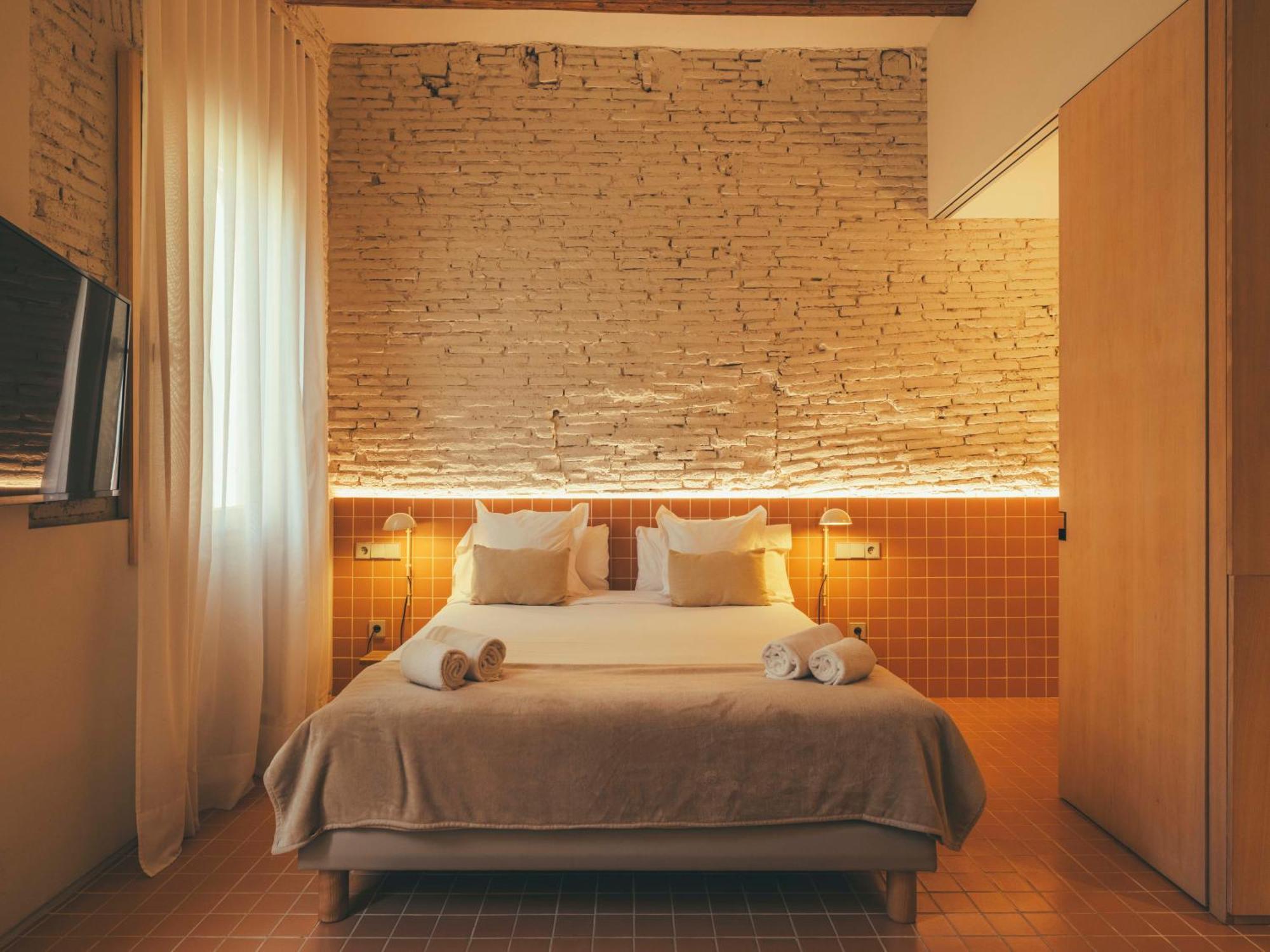 Boutique Apartments 23 巴塞罗那 外观 照片