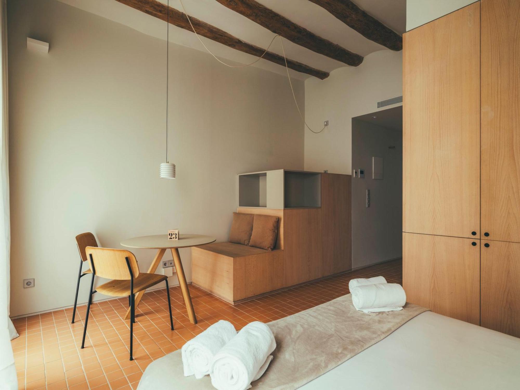 Boutique Apartments 23 巴塞罗那 外观 照片